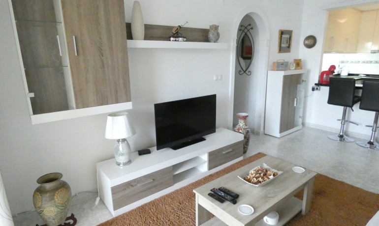 Sale - Apartment / Flat -
Algorfa* - Algorfa