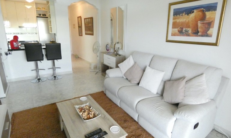 Sale - Apartment / Flat -
Algorfa* - Algorfa
