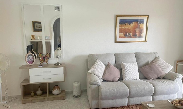 Sale - Apartment / Flat -
Algorfa* - Algorfa