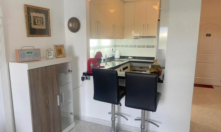 Sale - Apartment / Flat -
Algorfa* - Algorfa