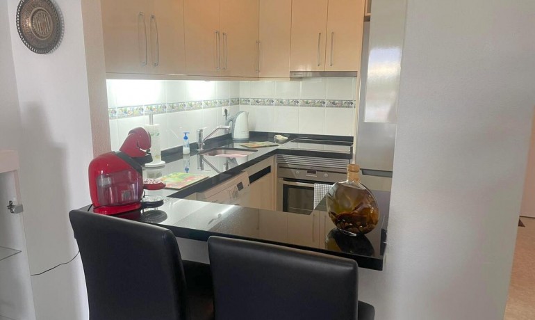 Sale - Apartment / Flat -
Algorfa* - Algorfa