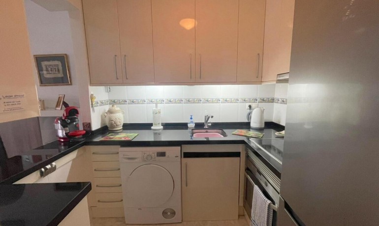 Sale - Apartment / Flat -
Algorfa* - Algorfa