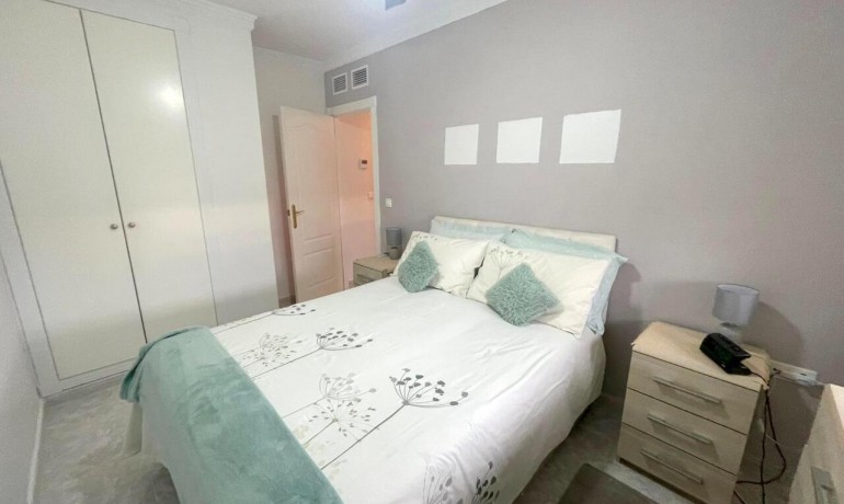 Sale - Apartment / Flat -
Algorfa* - Algorfa