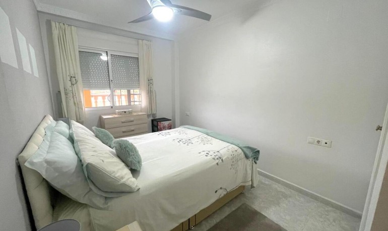 Sale - Apartment / Flat -
Algorfa* - Algorfa