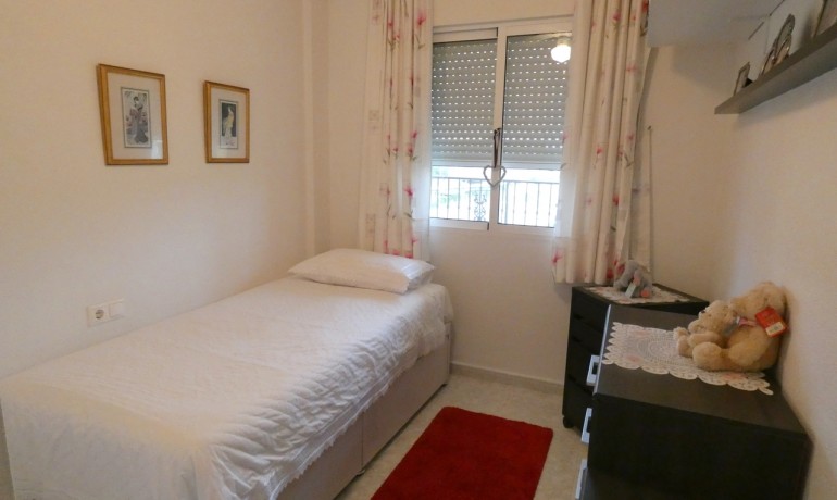 Sale - Apartment / Flat -
Algorfa* - Algorfa