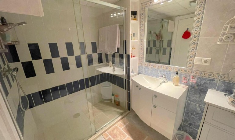 Sale - Apartment / Flat -
Algorfa* - Algorfa