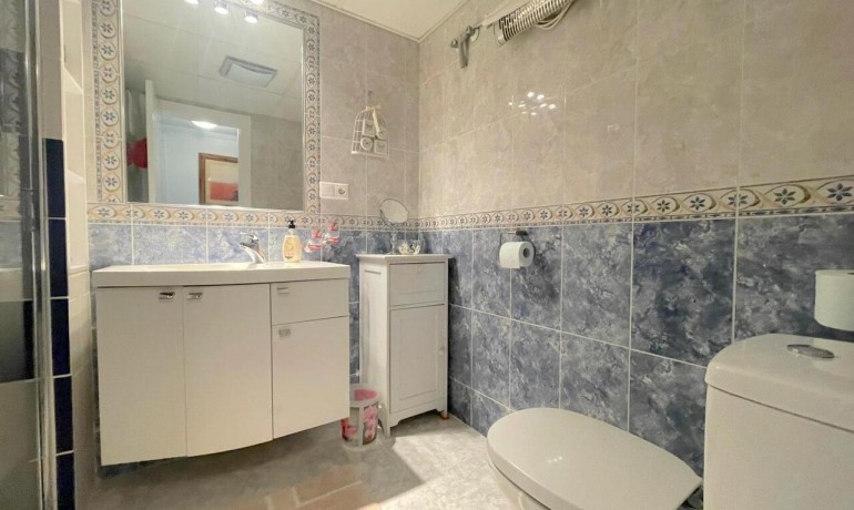 Sale - Apartment / Flat -
Algorfa* - Algorfa