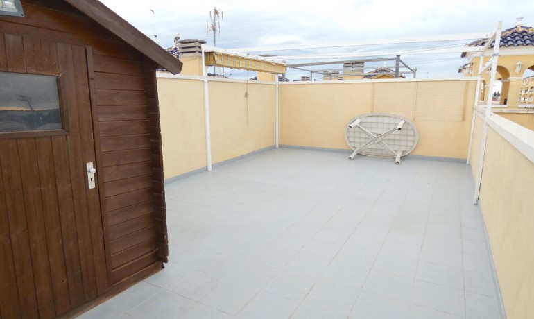 Sale - Apartment / Flat -
Algorfa* - Algorfa