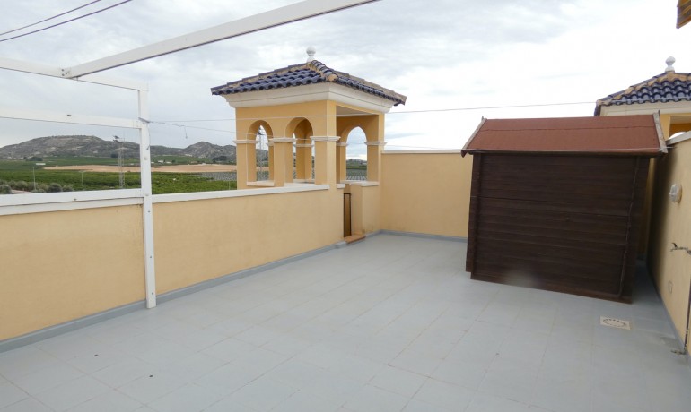 Sale - Apartment / Flat -
Algorfa* - Algorfa