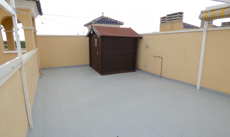 Sale - Apartment / Flat -
Algorfa* - Algorfa