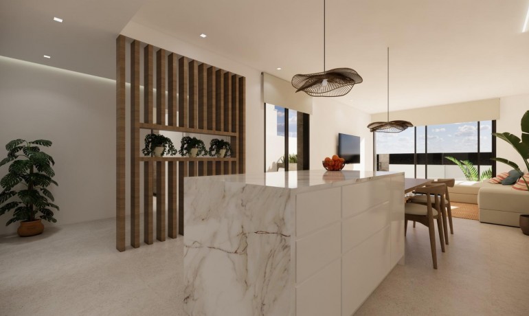 Nueva construcción  - Villa -
Dolores - Pueblo