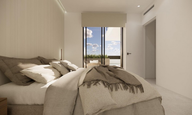 Nueva construcción  - Villa -
Dolores - Pueblo