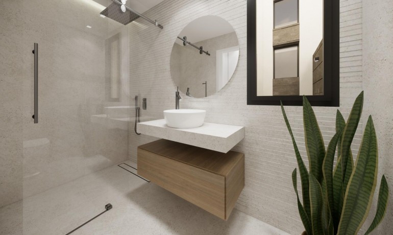 Nueva construcción  - Villa -
Dolores - Pueblo