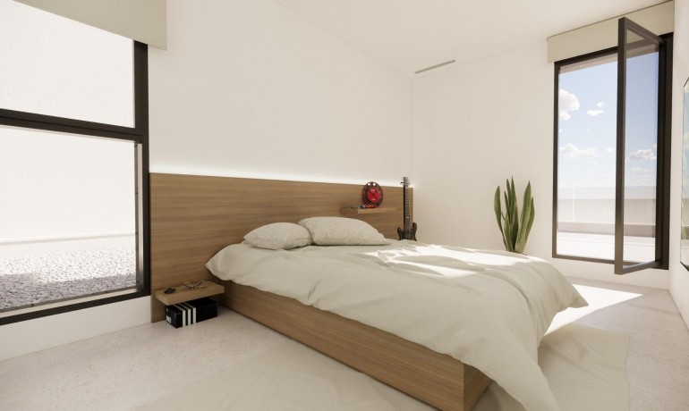 Nueva construcción  - Villa -
Dolores - Pueblo