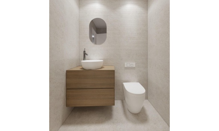 Nueva construcción  - Villa -
Dolores - Pueblo