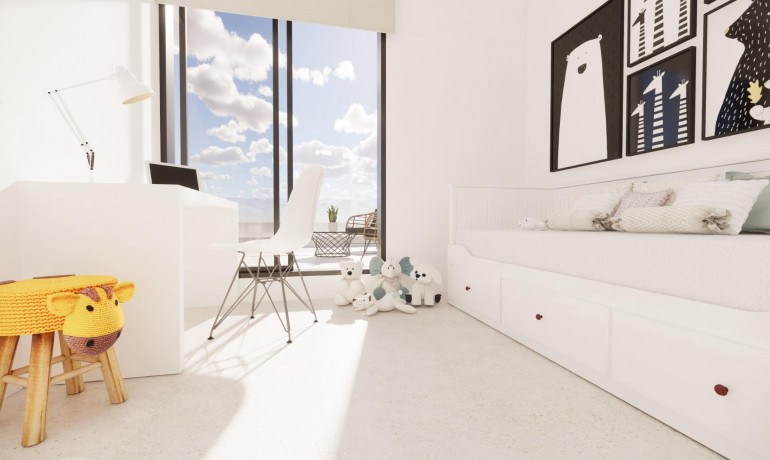 Nueva construcción  - Villa -
Dolores - Pueblo