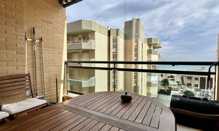 Venta - Apartamento / piso -
Guardamar del Segura - Beach Guardamar