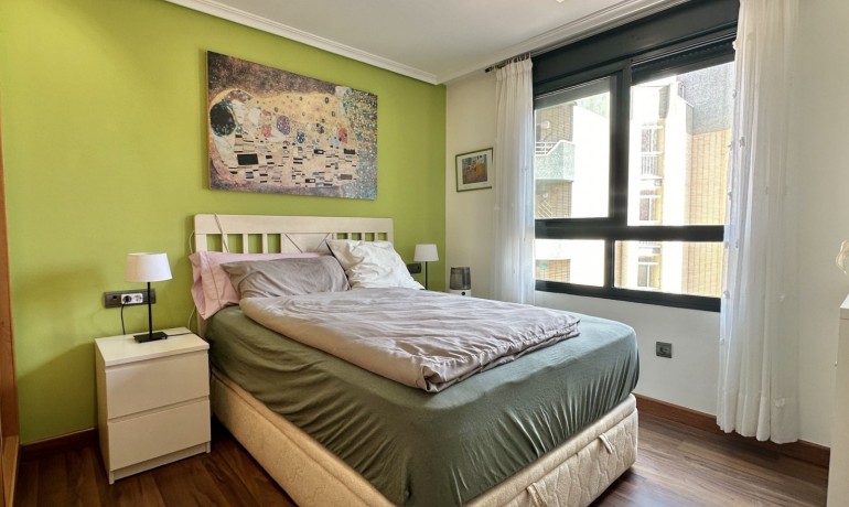 Venta - Apartamento / piso -
Guardamar del Segura - Beach Guardamar