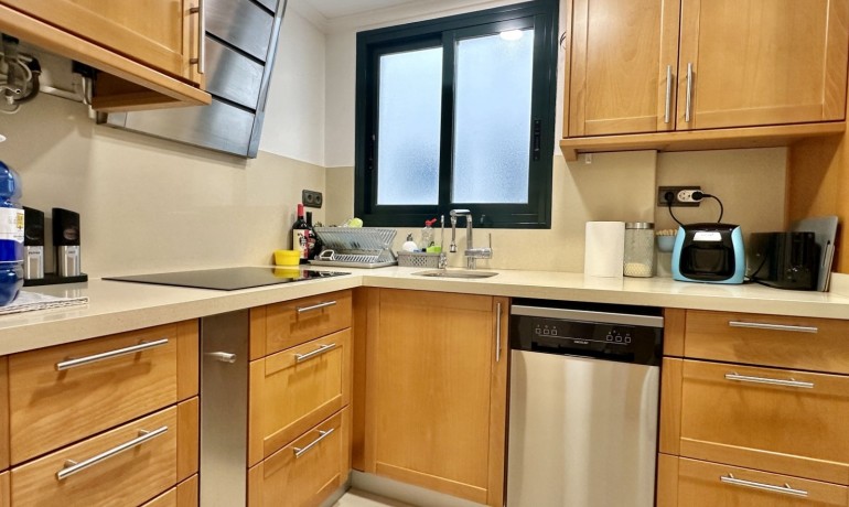 Venta - Apartamento / piso -
Guardamar del Segura - Beach Guardamar