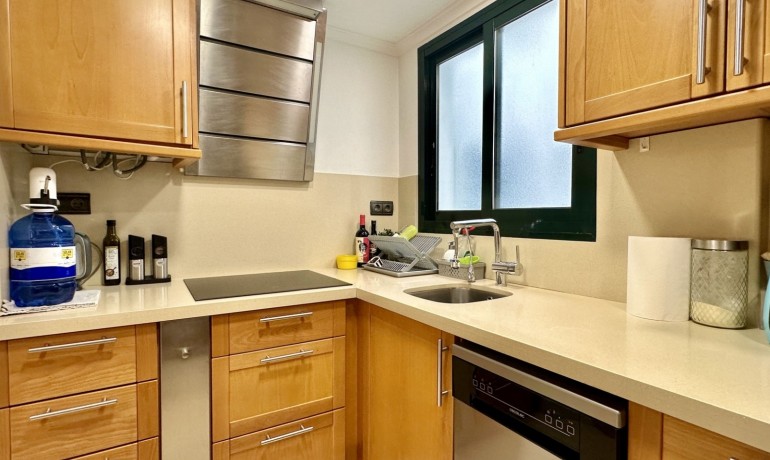 Venta - Apartamento / piso -
Guardamar del Segura - Beach Guardamar