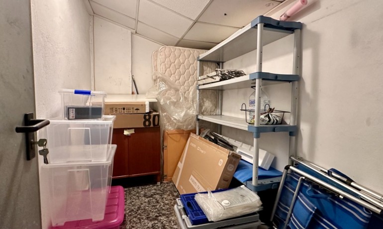 Venta - Apartamento / piso -
Guardamar del Segura - Beach Guardamar