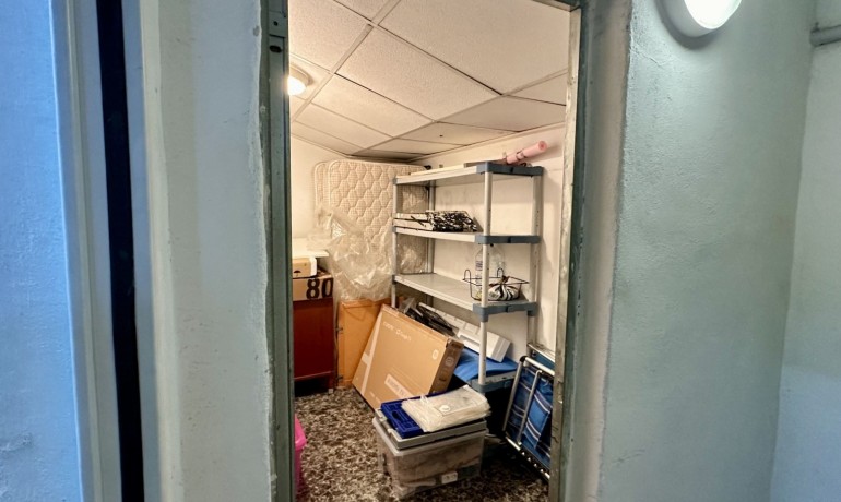 Venta - Apartamento / piso -
Guardamar del Segura - Beach Guardamar