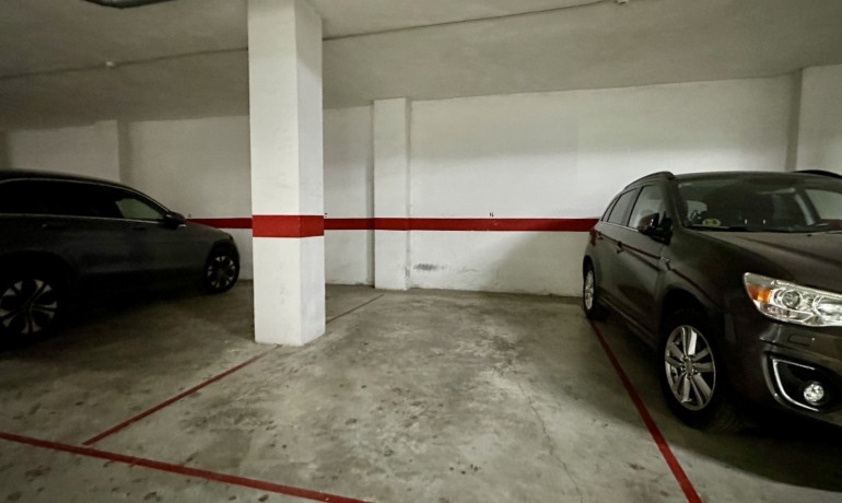 Venta - Apartamento / piso -
Guardamar del Segura - Beach Guardamar