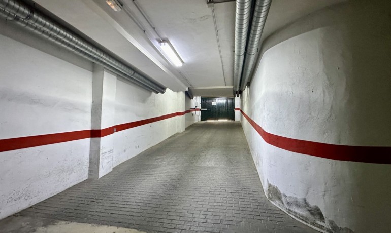 Venta - Apartamento / piso -
Guardamar del Segura - Beach Guardamar