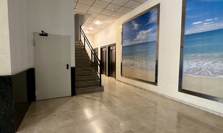 Venta - Apartamento / piso -
Guardamar del Segura - Beach Guardamar