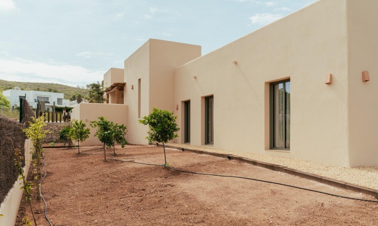 Nouvelle construction - Villa -
Javea* - Valle del Sol