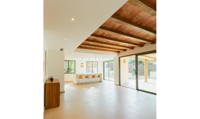 Nouvelle construction - Villa -
Javea* - Valle del Sol