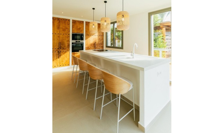 Nouvelle construction - Villa -
Javea* - Valle del Sol