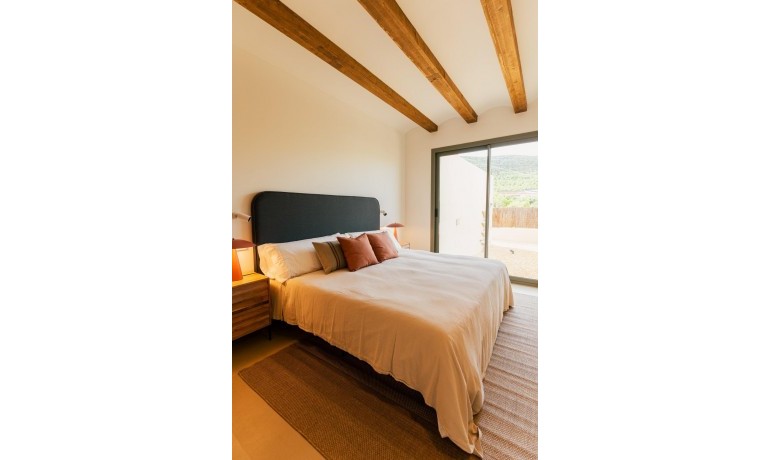 Nouvelle construction - Villa -
Javea* - Valle del Sol