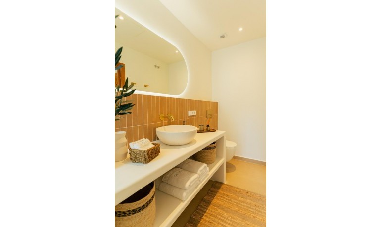 Nouvelle construction - Villa -
Javea* - Valle del Sol