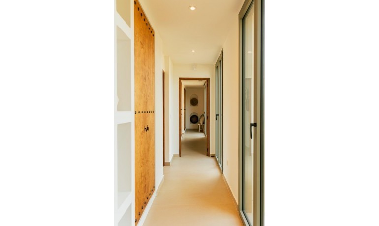 Nouvelle construction - Villa -
Javea* - Valle del Sol