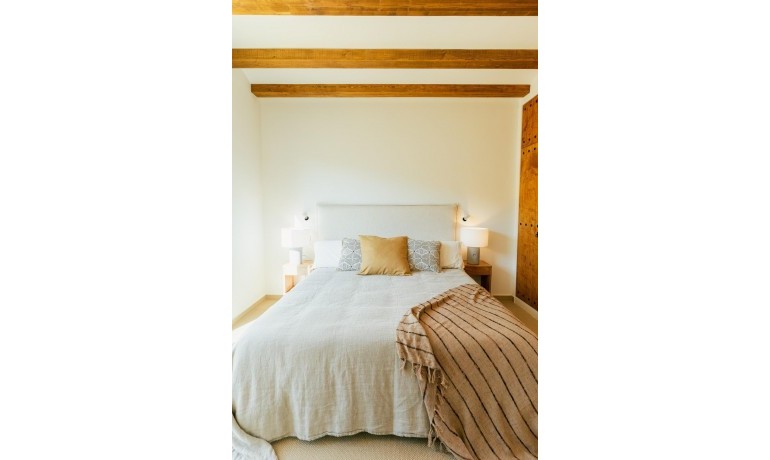 Nouvelle construction - Villa -
Javea* - Valle del Sol