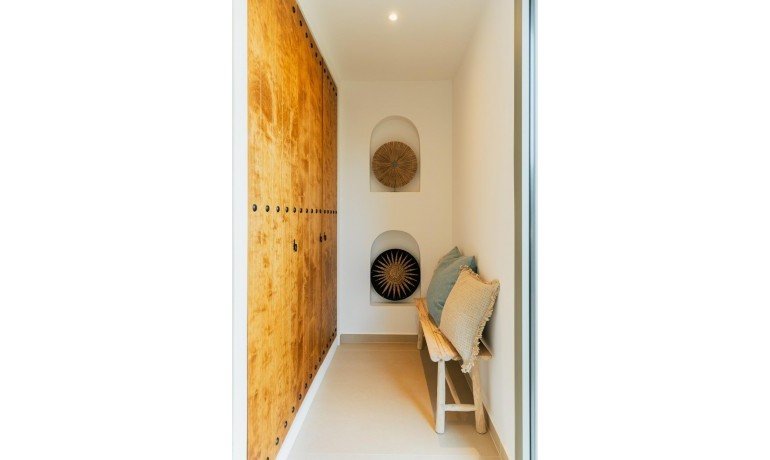 Nouvelle construction - Villa -
Javea* - Valle del Sol