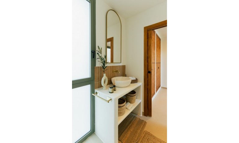 Nouvelle construction - Villa -
Javea* - Valle del Sol