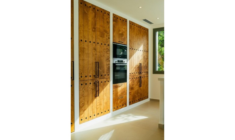 Nouvelle construction - Villa -
Javea* - Valle del Sol