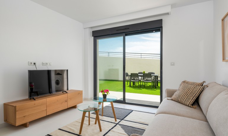 Sale - Apartment / Flat -
San Miguel de Salinas* - San Miguel De Salinas