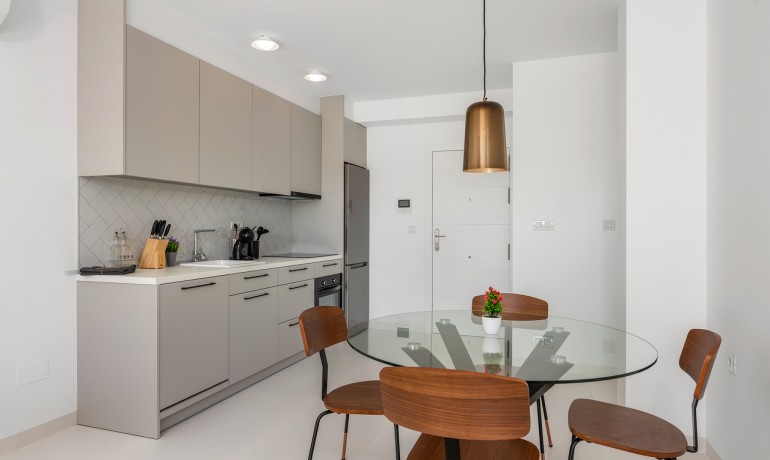 Sale - Apartment / Flat -
San Miguel de Salinas* - San Miguel De Salinas