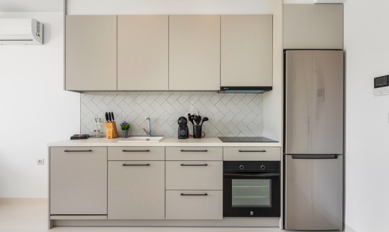 Sale - Apartment / Flat -
San Miguel de Salinas* - San Miguel De Salinas