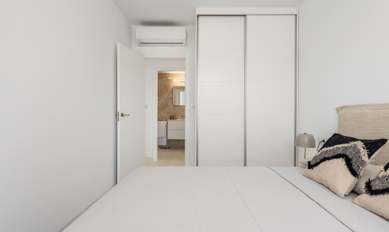 Sale - Apartment / Flat -
San Miguel de Salinas* - San Miguel De Salinas