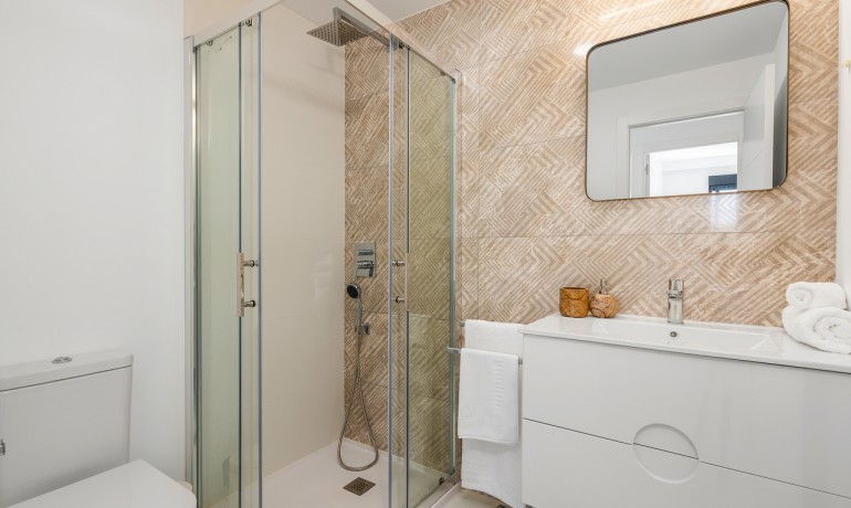 Sale - Apartment / Flat -
San Miguel de Salinas* - San Miguel De Salinas