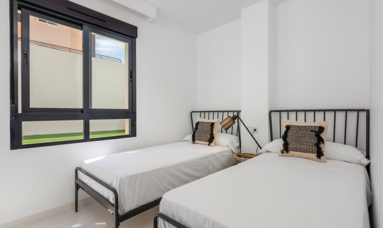 Sale - Apartment / Flat -
San Miguel de Salinas* - San Miguel De Salinas