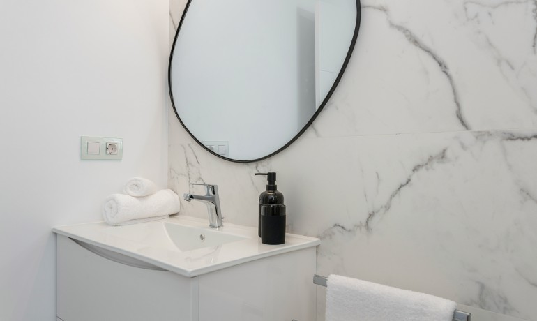 Sale - Apartment / Flat -
San Miguel de Salinas* - San Miguel De Salinas