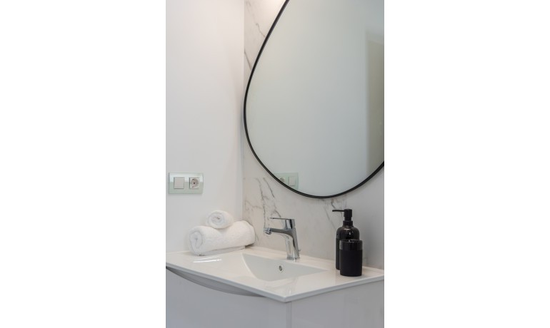 Sale - Apartment / Flat -
San Miguel de Salinas* - San Miguel De Salinas