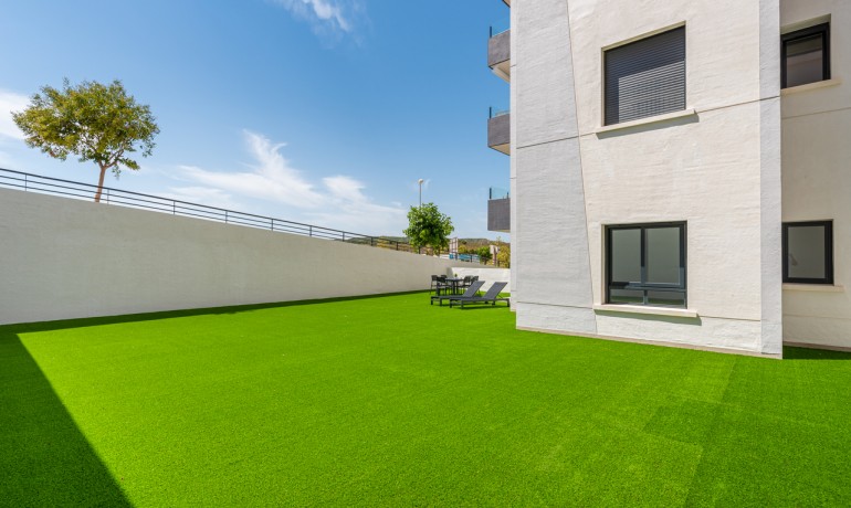 Sale - Apartment / Flat -
San Miguel de Salinas* - San Miguel De Salinas