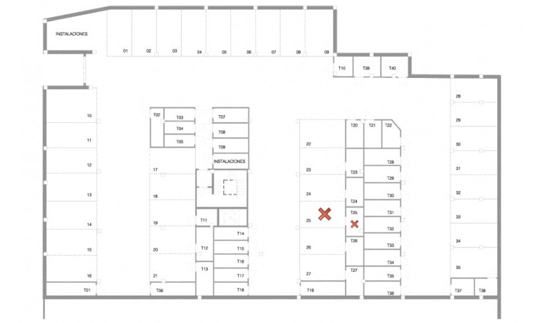 Sale - Apartment / Flat -
San Miguel de Salinas* - San Miguel De Salinas