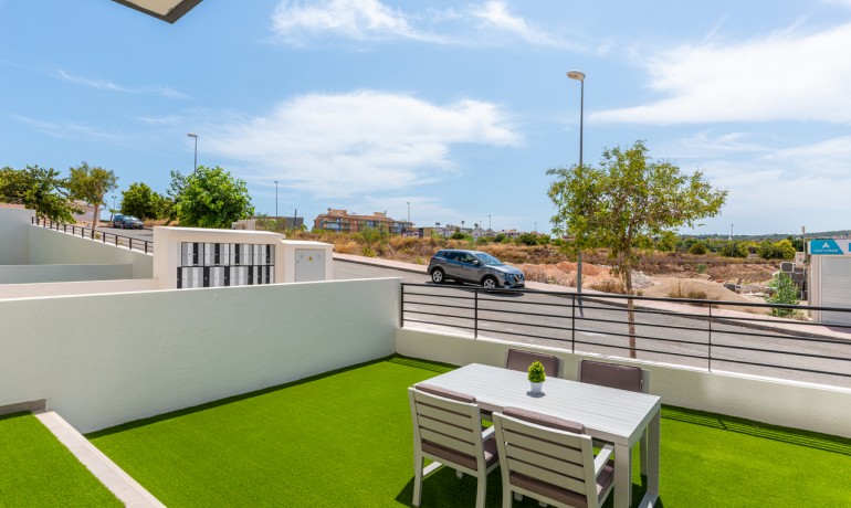 Revente - Appartement / Flat -
San Miguel de Salinas* - San Miguel De Salinas